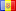 Flag of Andorra