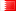 Flag of Bahrain