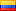 Flag of Colombia