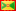 Flag of Grenada