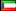 Flag of Kuwait