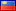 Flag of Liechtenstein