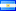 Flag of Nicaragua