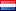 Flag of Netherlands