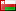 Flag of Oman