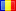 Flag of Romania