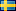 Flag of Sweden